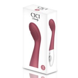 DREAMLOVE OUTLET - CICI BEAUTY ACCESSORY NUMBER 5 2